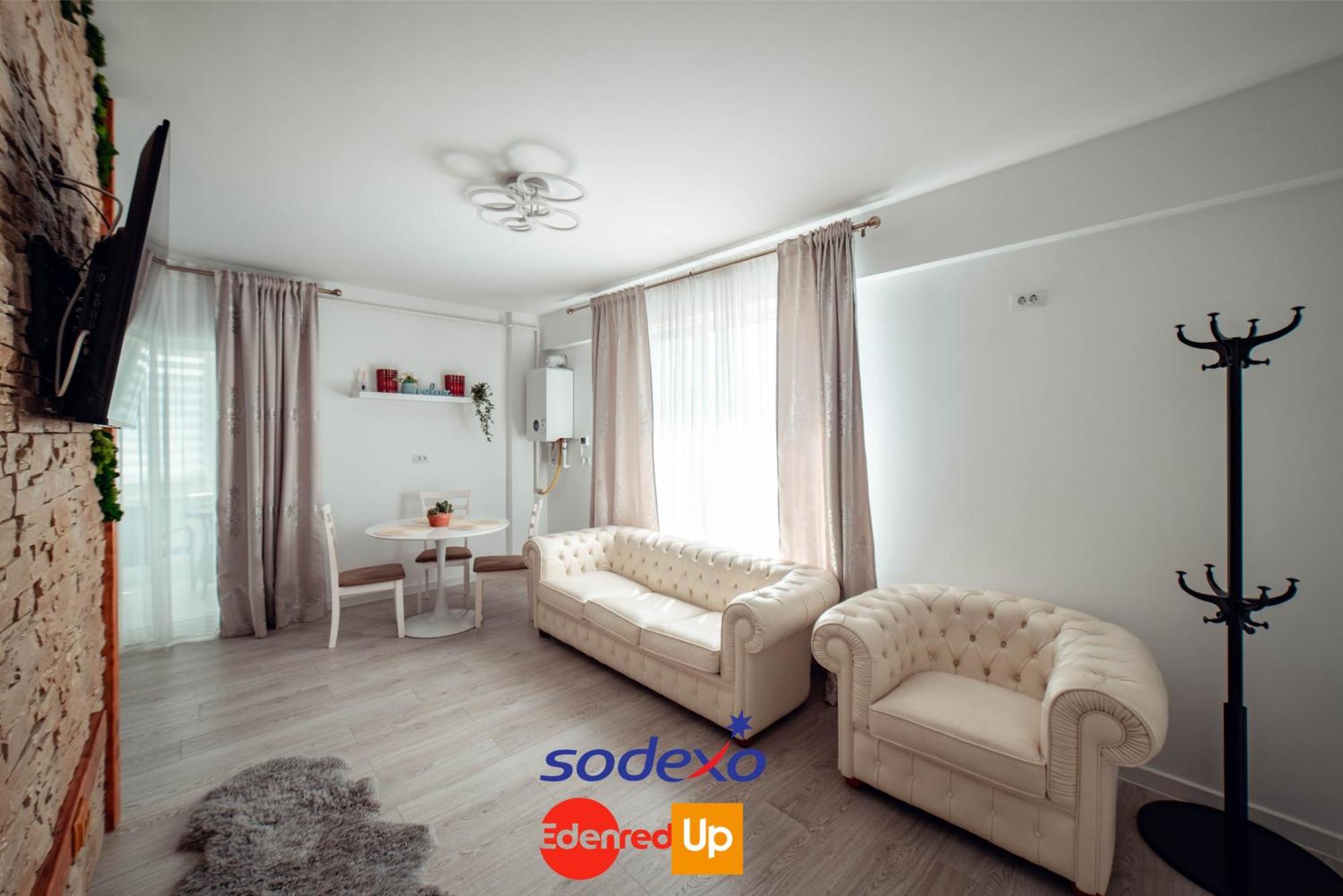 Palace Of Culture Dream Apartments And Studios Iasi Extérieur photo