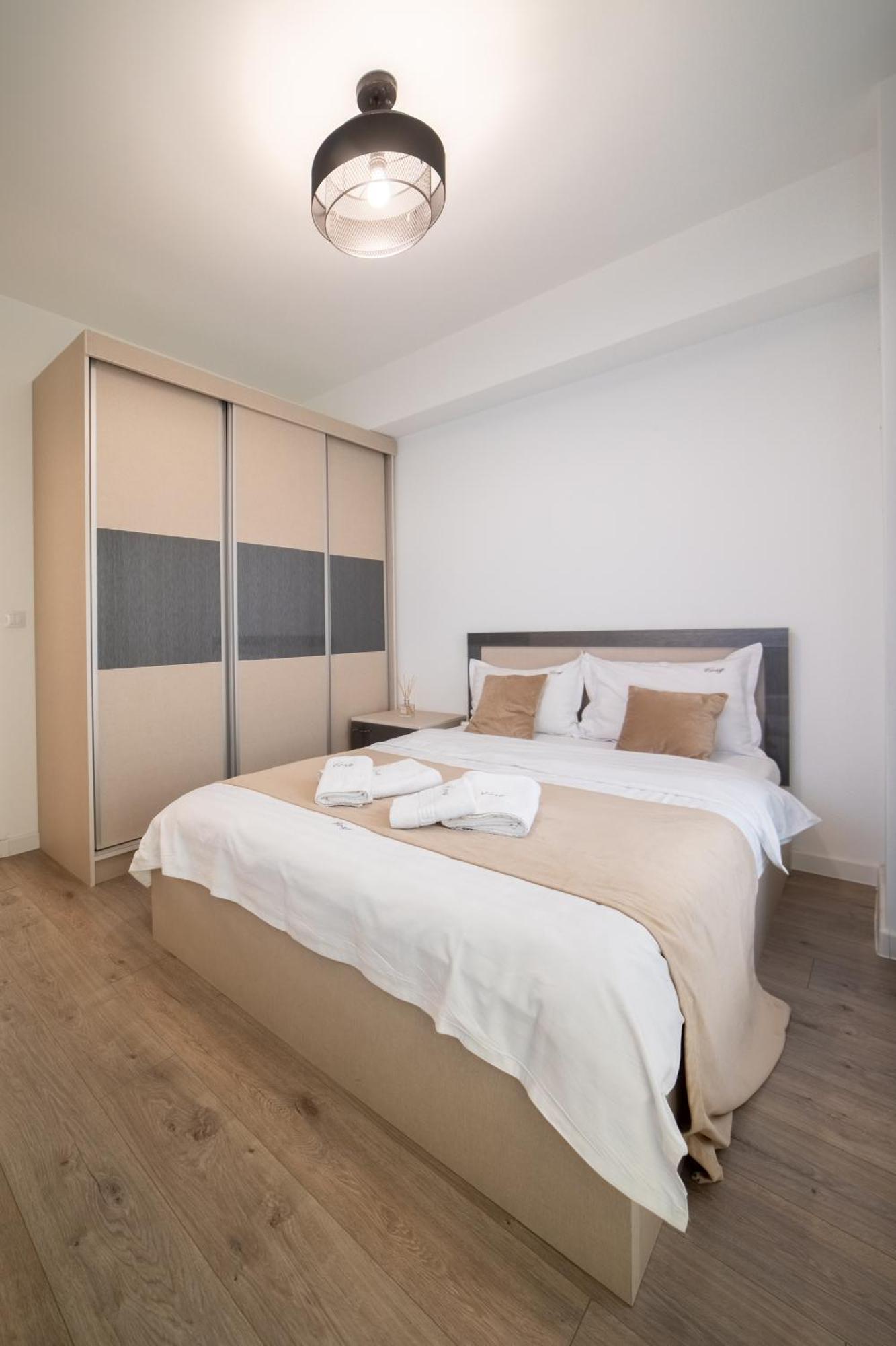 Palace Of Culture Dream Apartments And Studios Iasi Extérieur photo