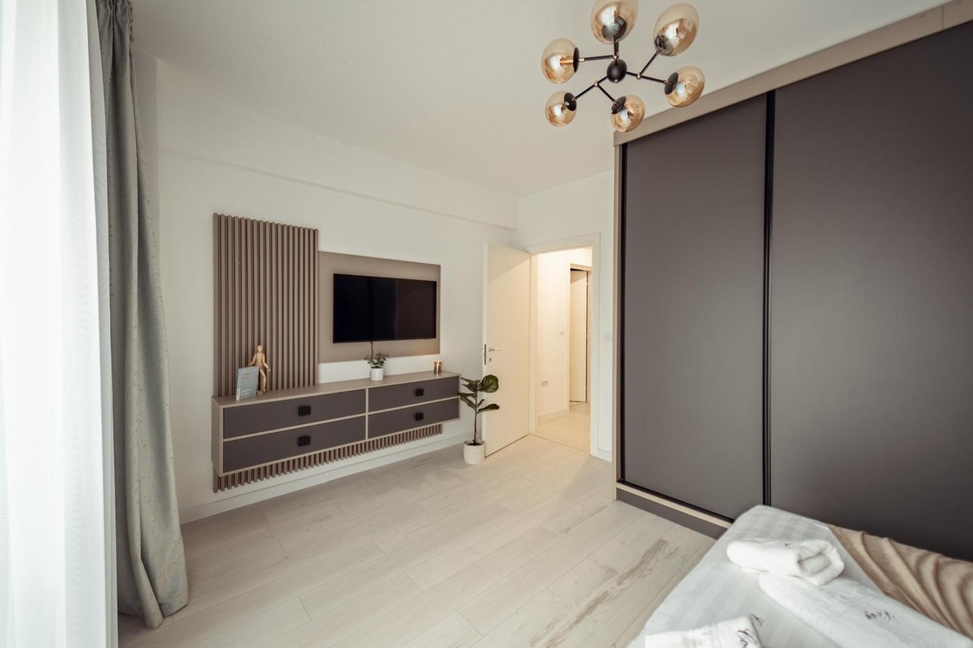 Palace Of Culture Dream Apartments And Studios Iasi Extérieur photo