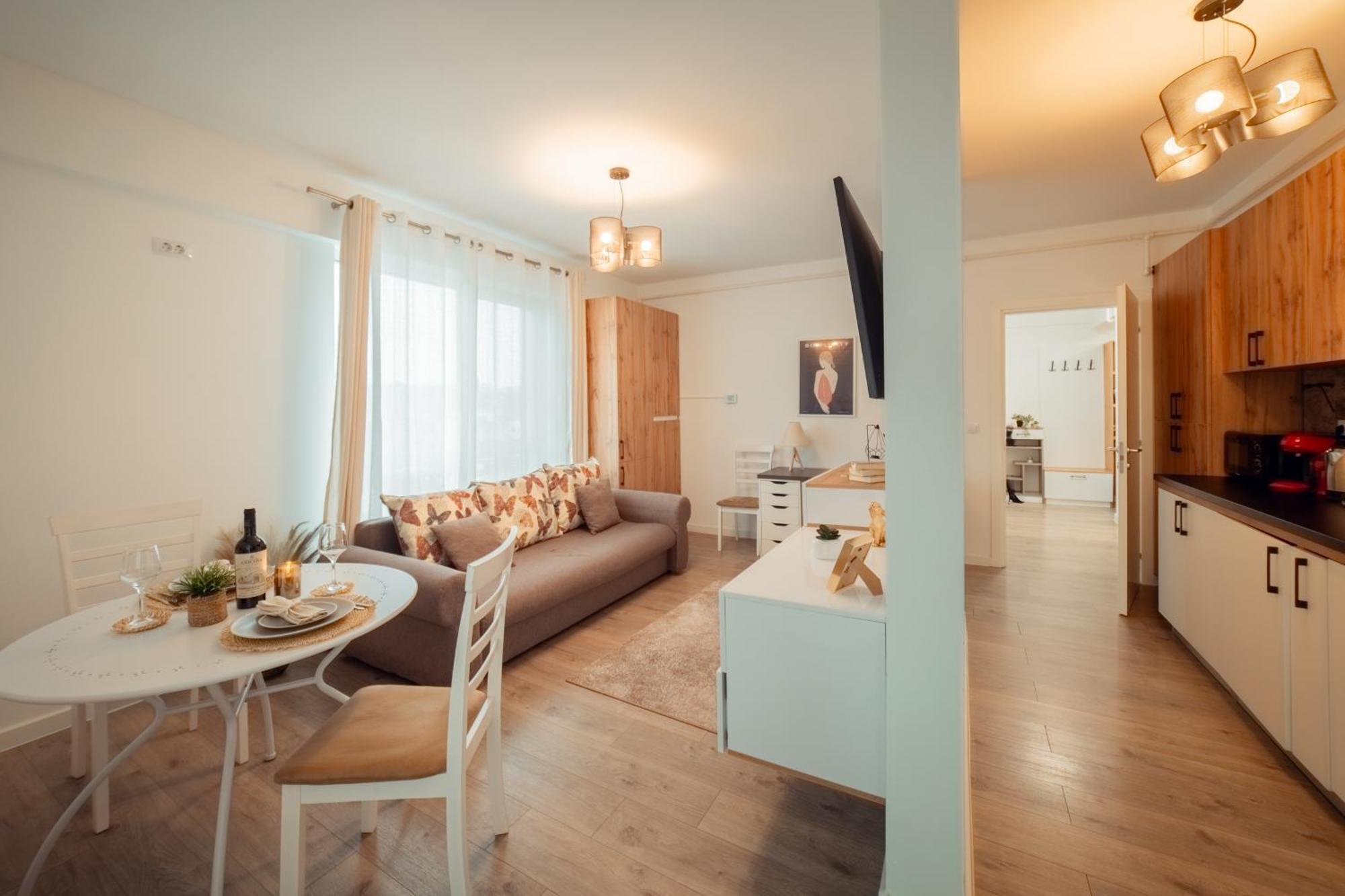 Palace Of Culture Dream Apartments And Studios Iasi Extérieur photo