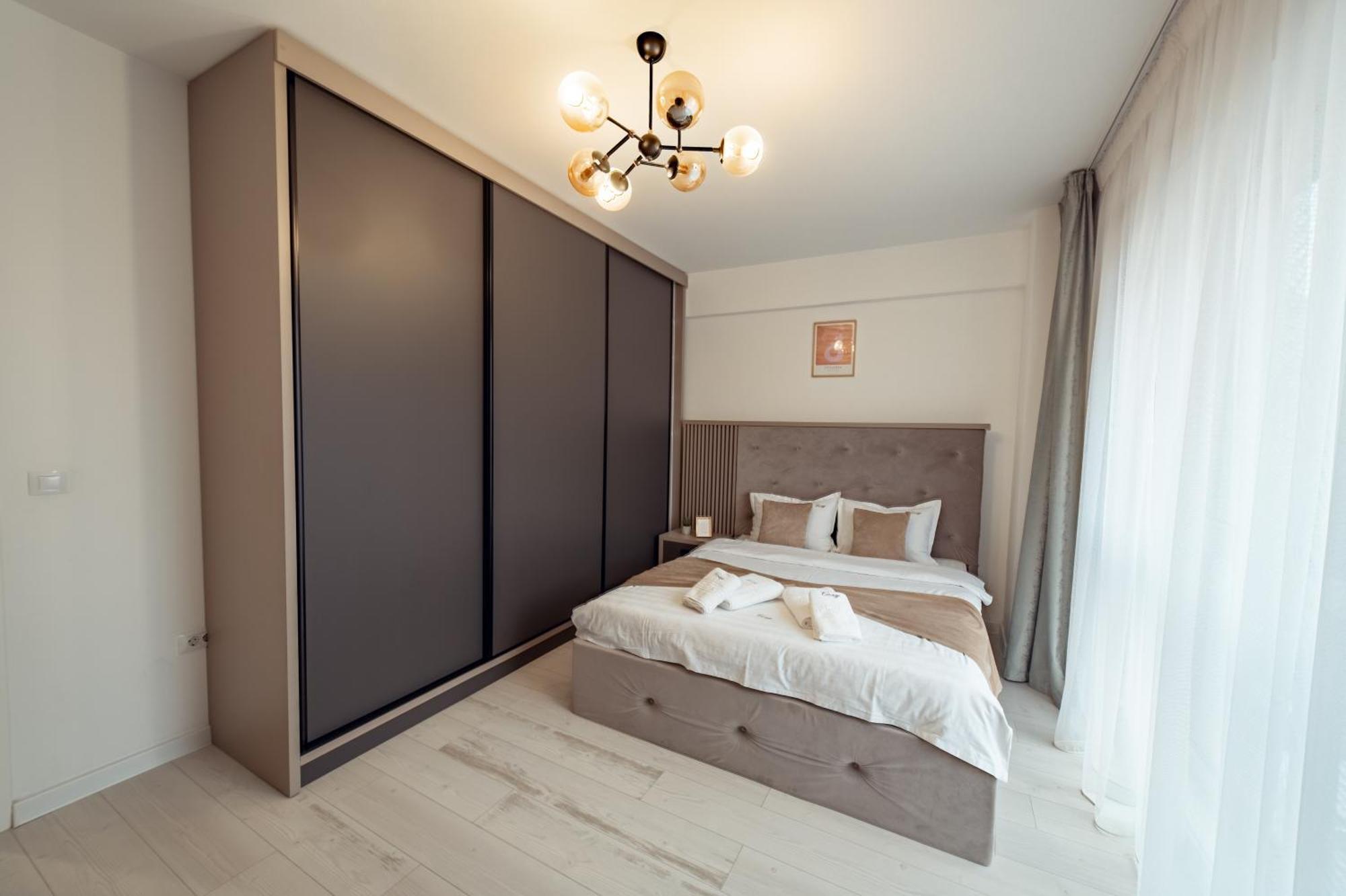 Palace Of Culture Dream Apartments And Studios Iasi Extérieur photo