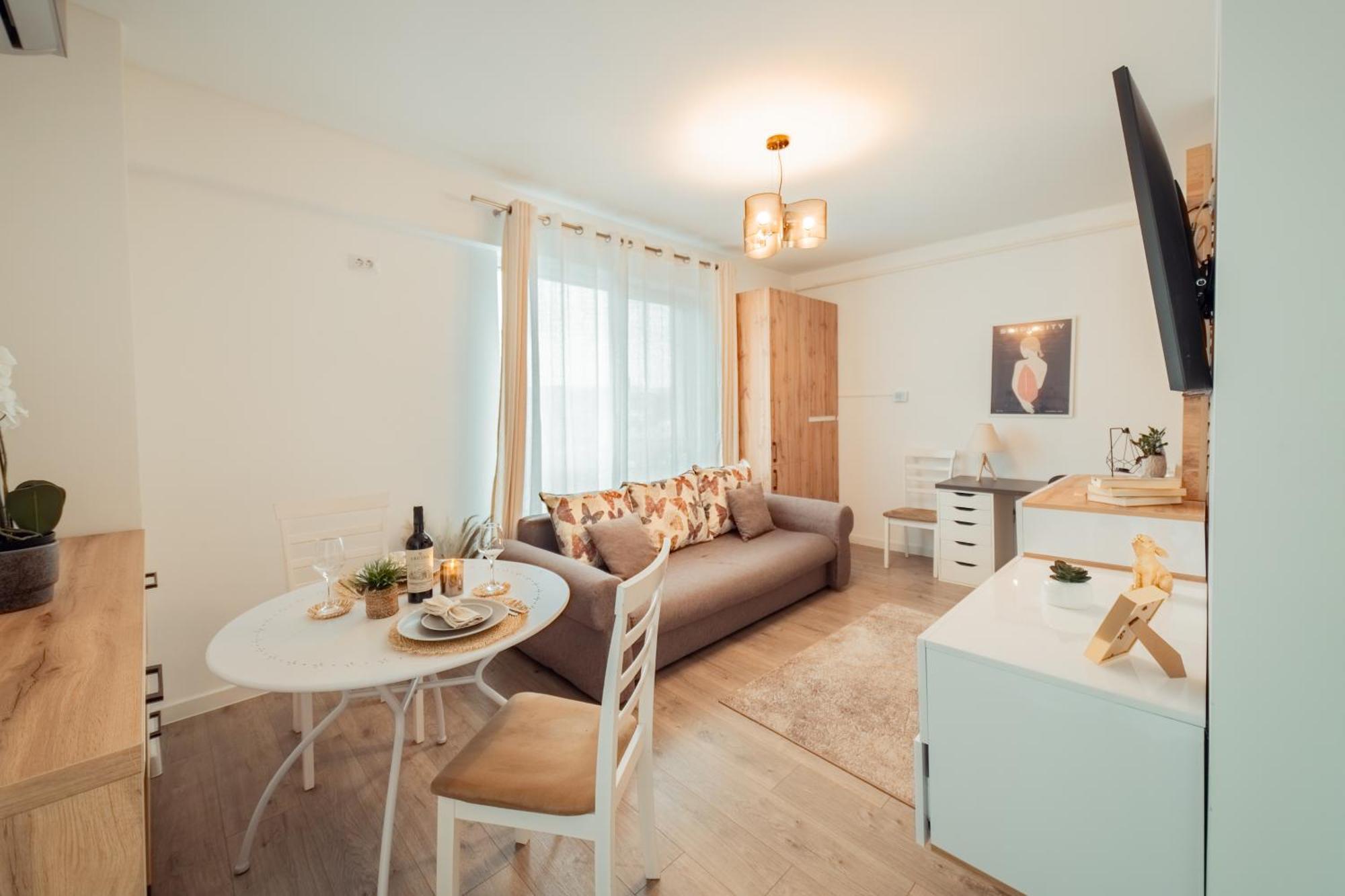 Palace Of Culture Dream Apartments And Studios Iasi Extérieur photo