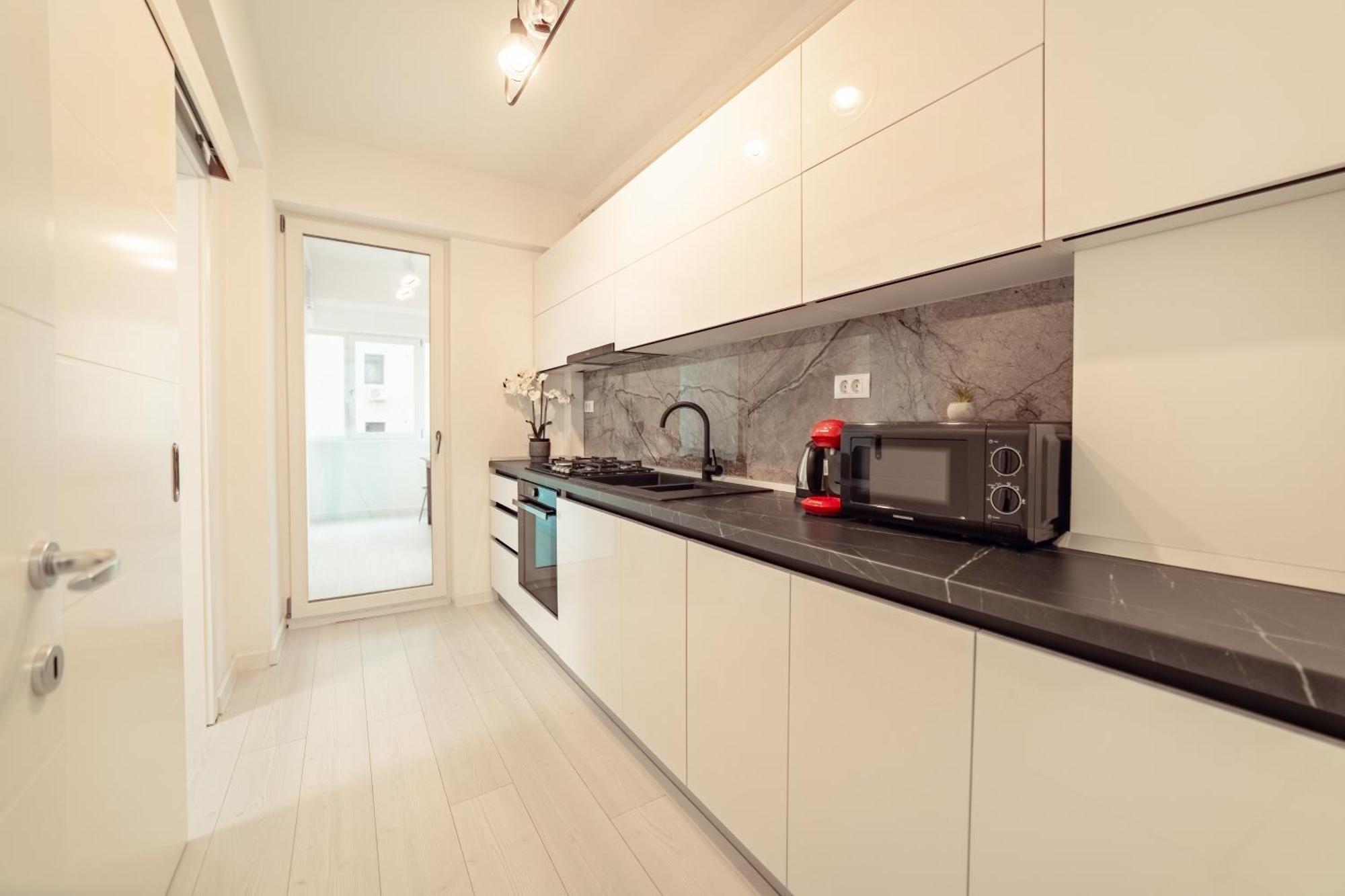 Palace Of Culture Dream Apartments And Studios Iasi Extérieur photo