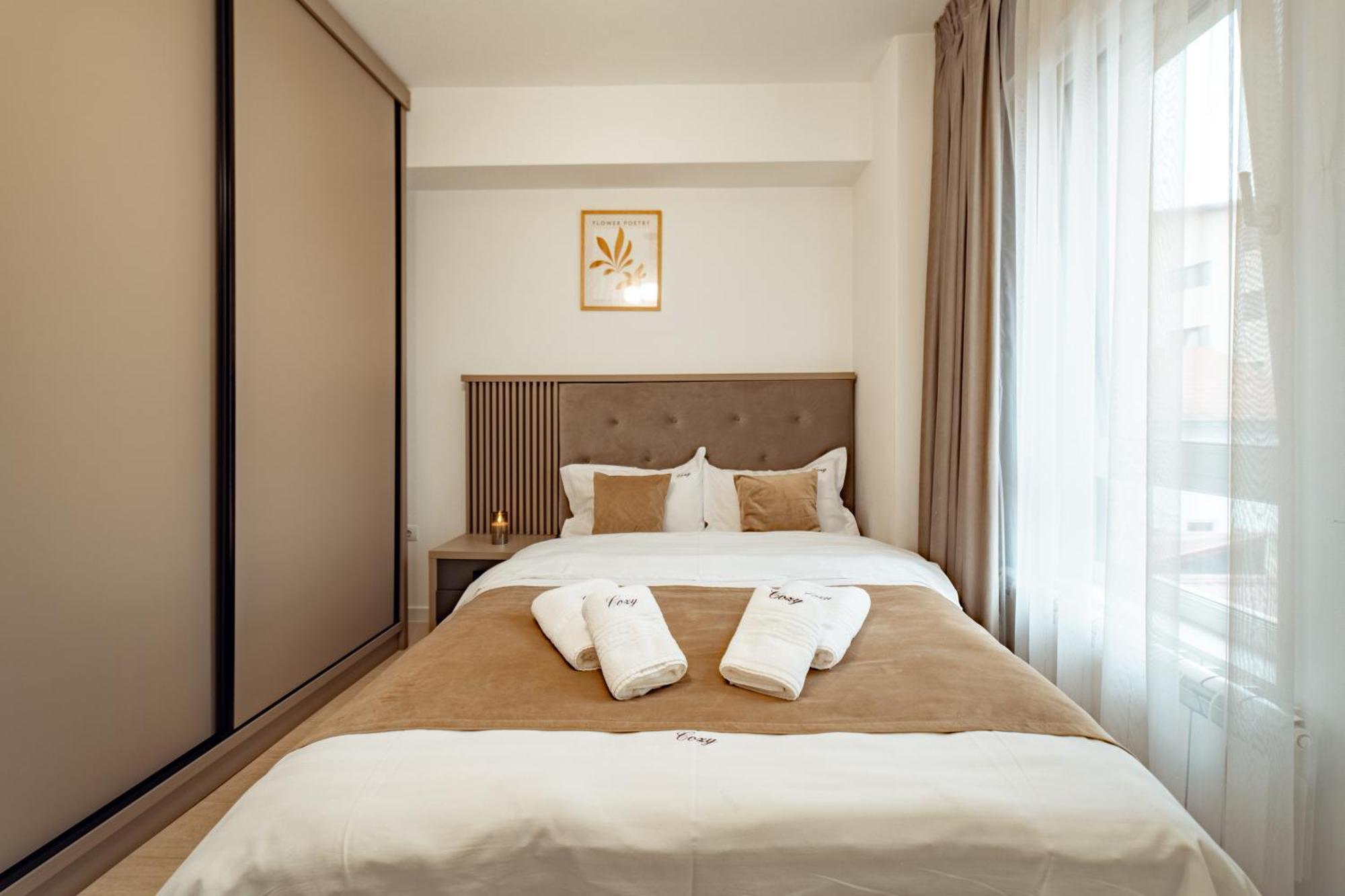 Palace Of Culture Dream Apartments And Studios Iasi Extérieur photo