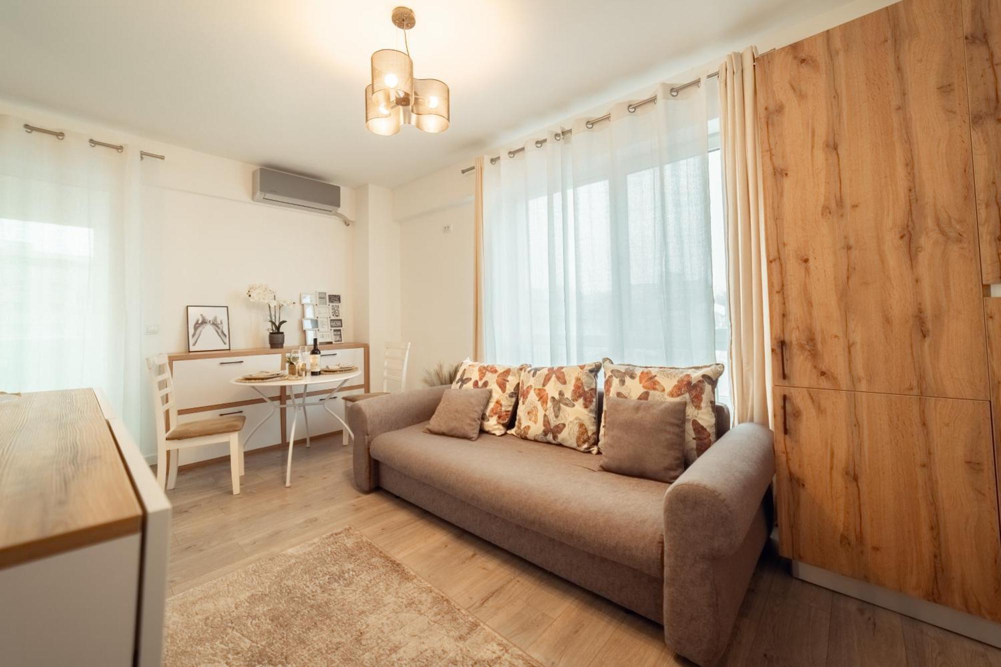 Palace Of Culture Dream Apartments And Studios Iasi Extérieur photo
