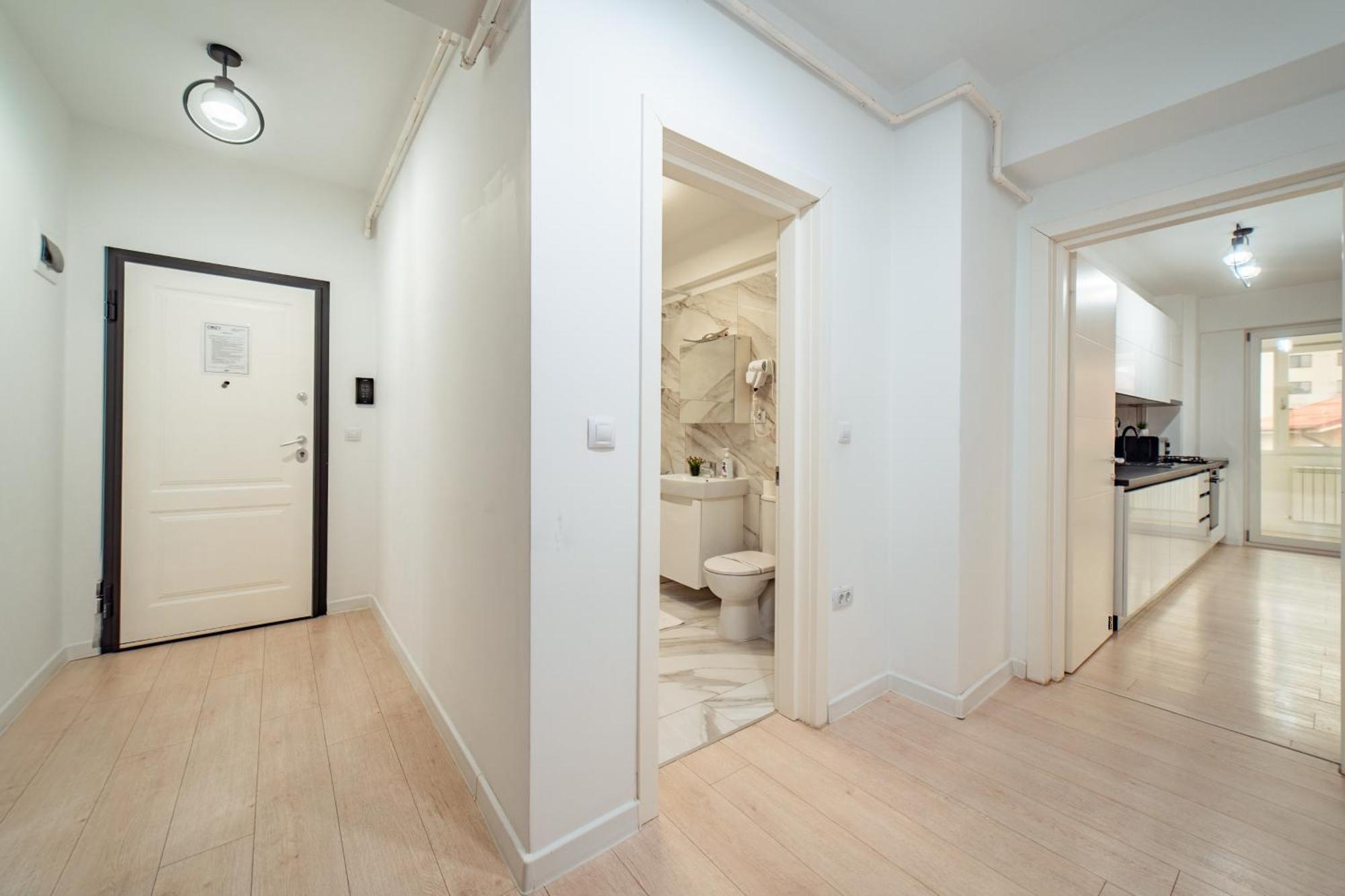 Palace Of Culture Dream Apartments And Studios Iasi Extérieur photo