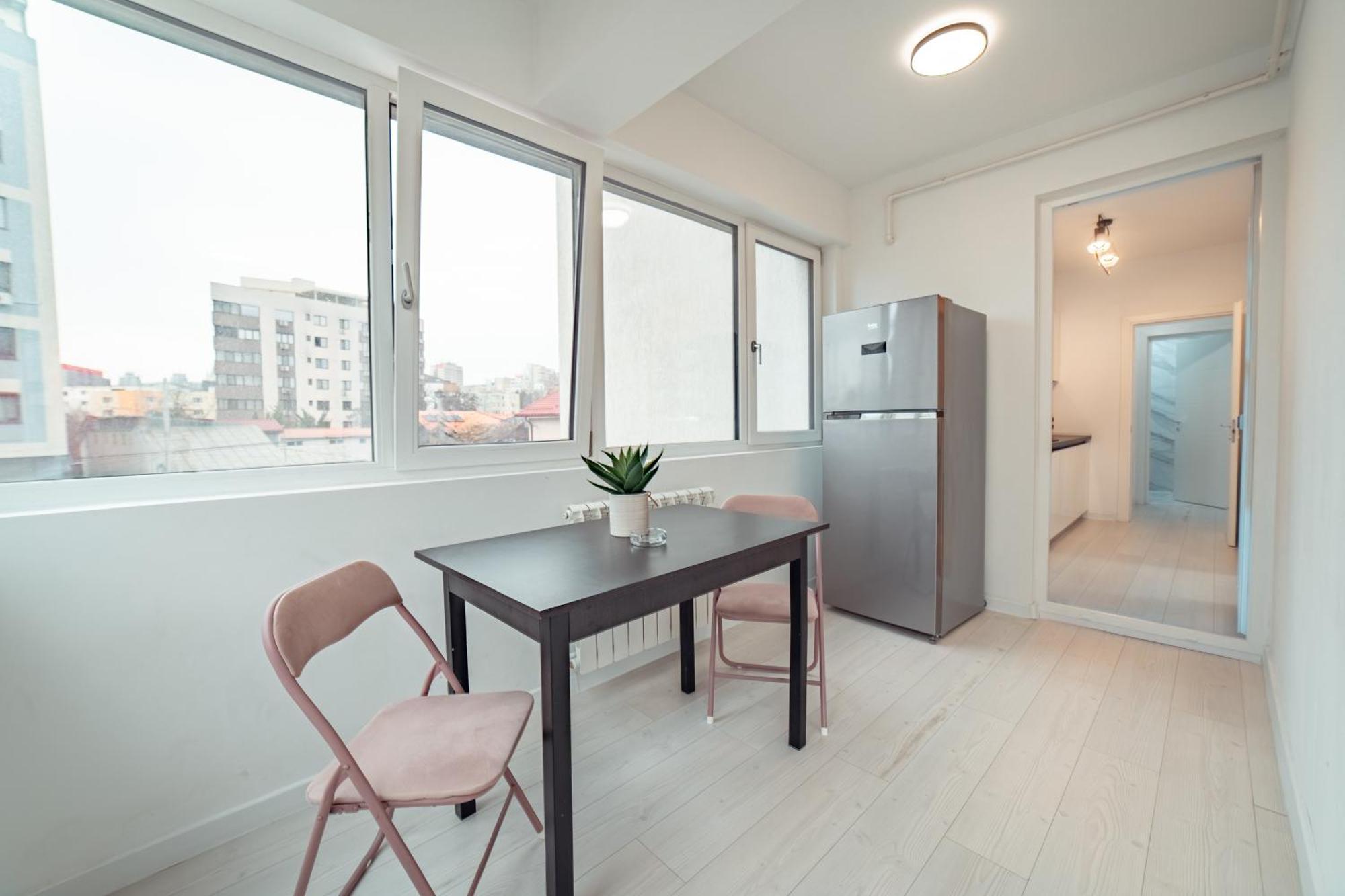 Palace Of Culture Dream Apartments And Studios Iasi Extérieur photo