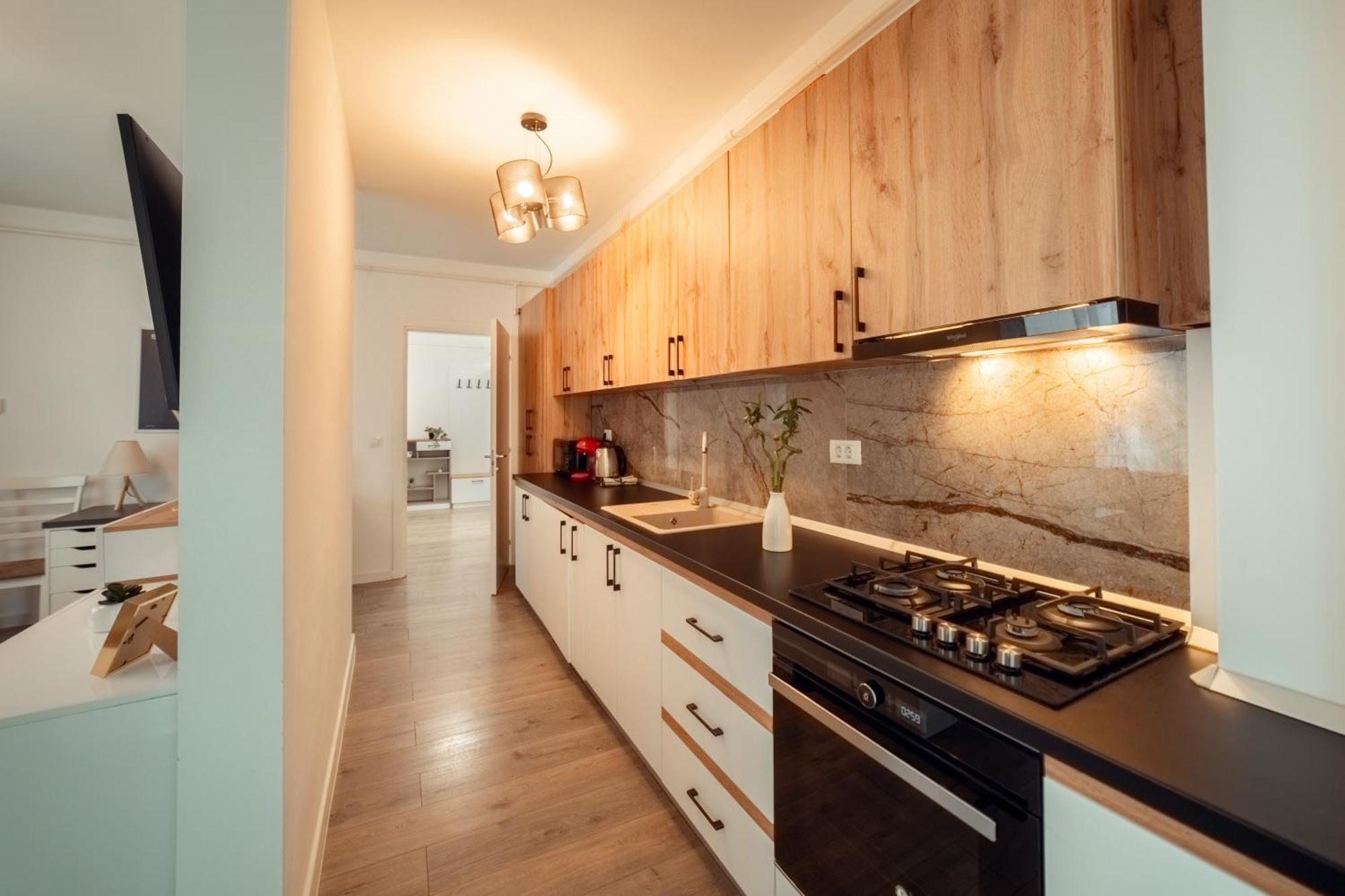 Palace Of Culture Dream Apartments And Studios Iasi Extérieur photo