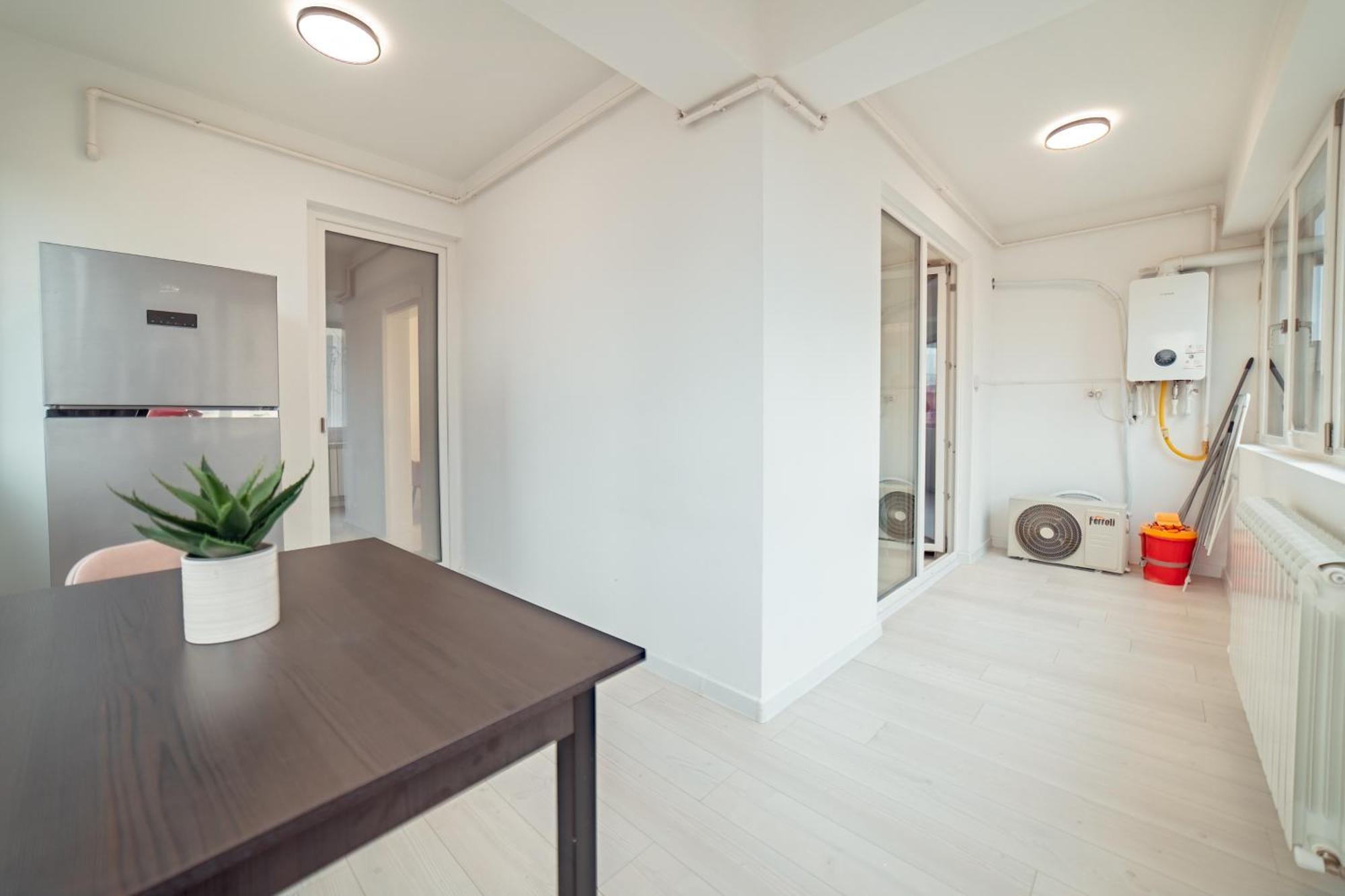 Palace Of Culture Dream Apartments And Studios Iasi Extérieur photo