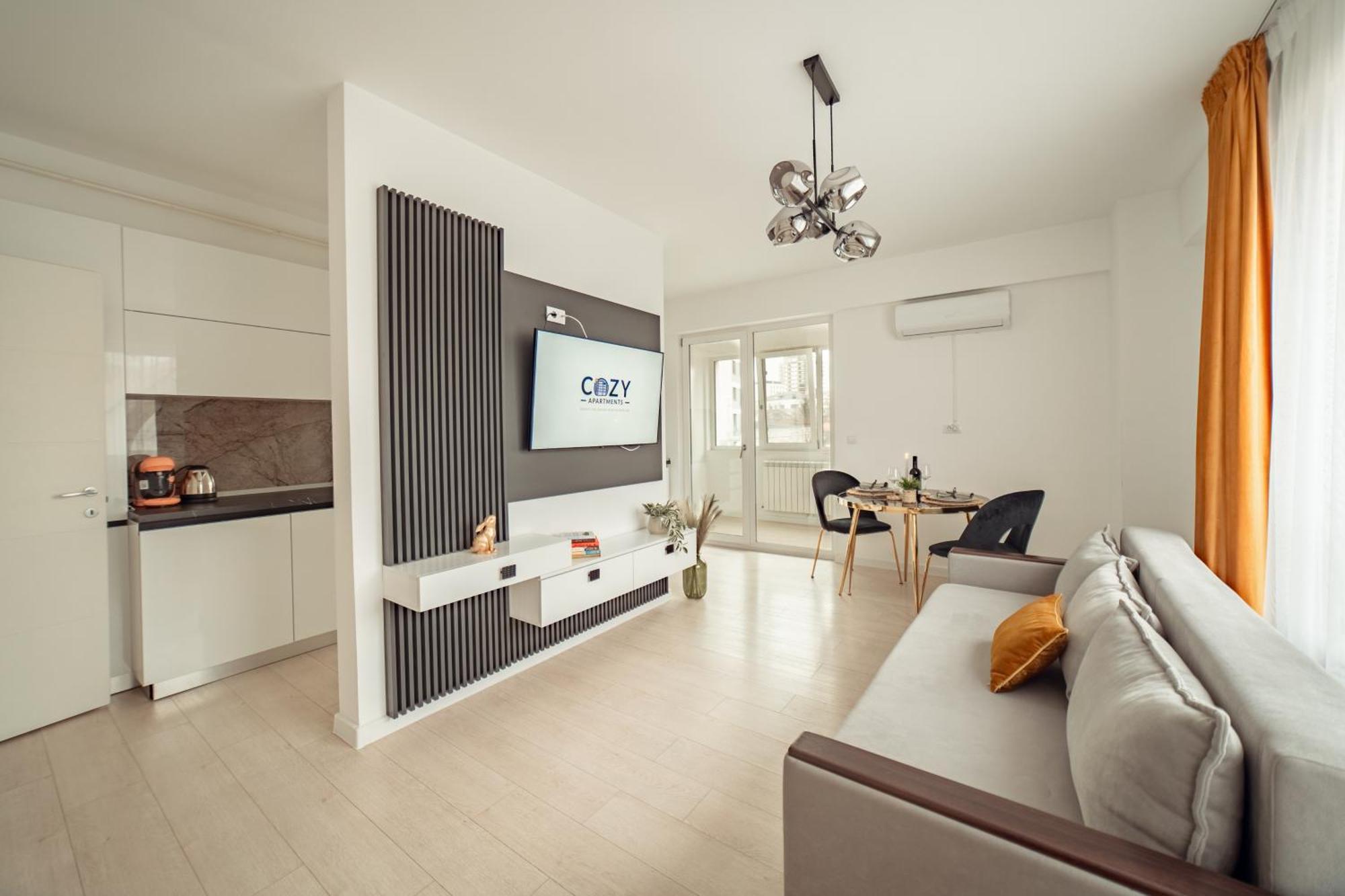 Palace Of Culture Dream Apartments And Studios Iasi Extérieur photo
