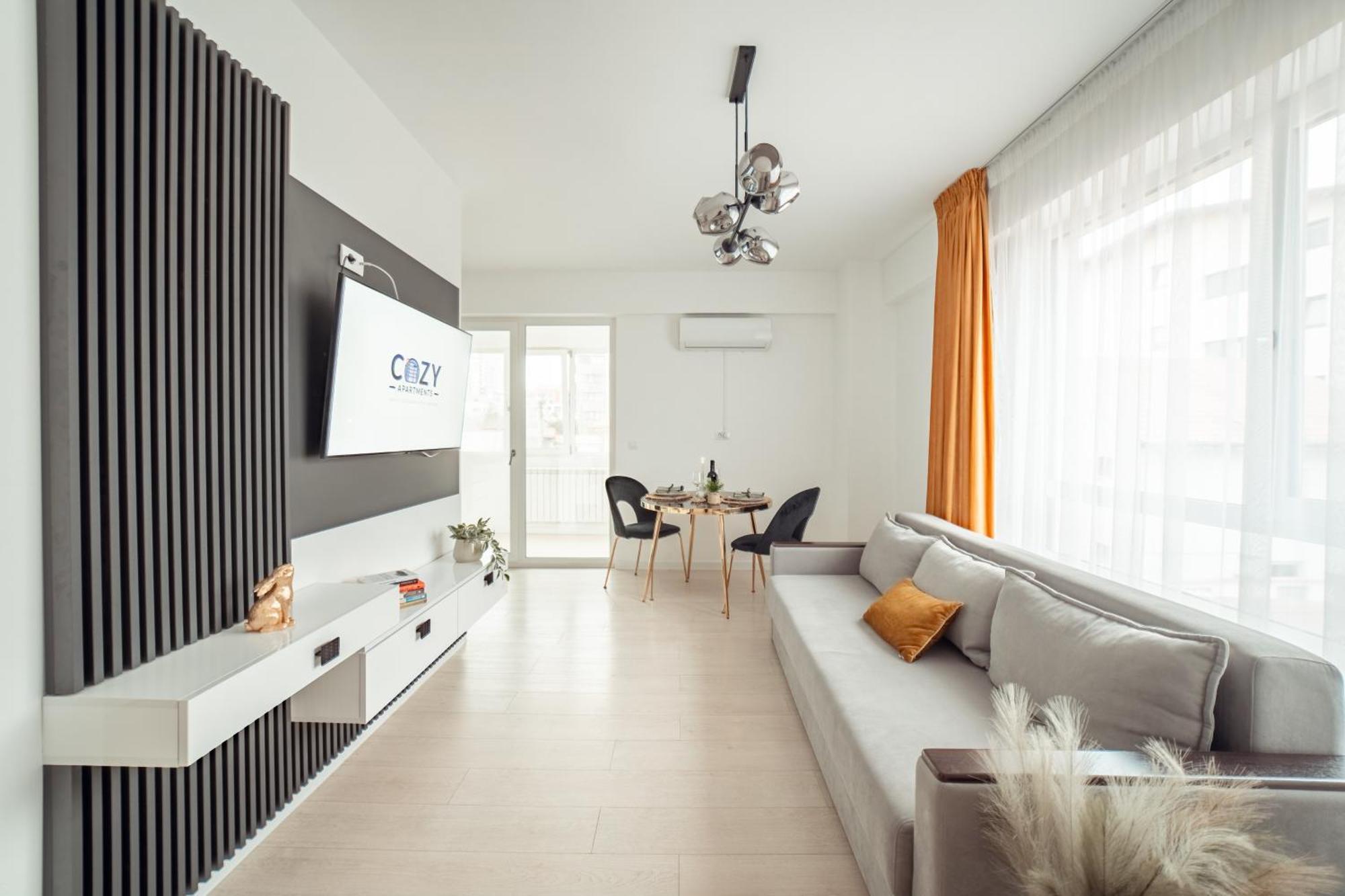 Palace Of Culture Dream Apartments And Studios Iasi Extérieur photo